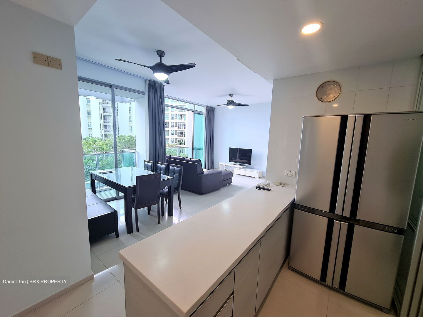 Botannia (D5), Condominium #342104361
